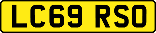 LC69RSO