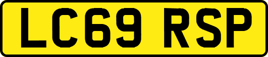 LC69RSP