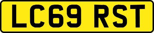 LC69RST