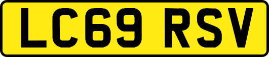 LC69RSV