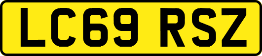 LC69RSZ