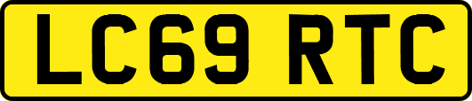 LC69RTC