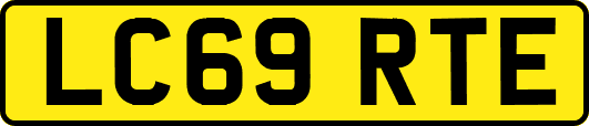 LC69RTE