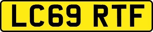 LC69RTF