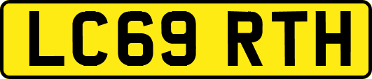 LC69RTH