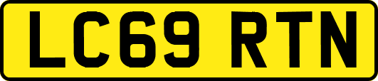 LC69RTN
