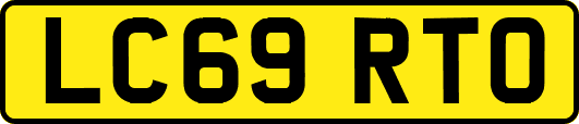 LC69RTO