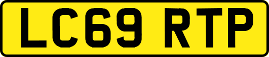 LC69RTP