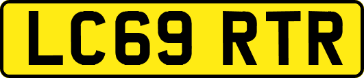 LC69RTR