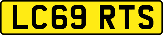 LC69RTS
