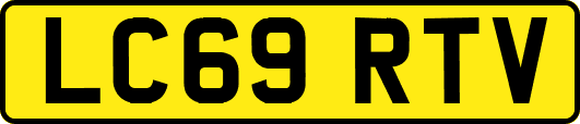 LC69RTV