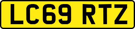 LC69RTZ
