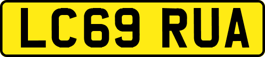 LC69RUA