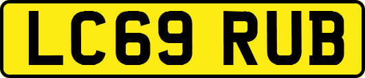 LC69RUB