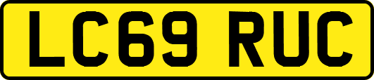 LC69RUC