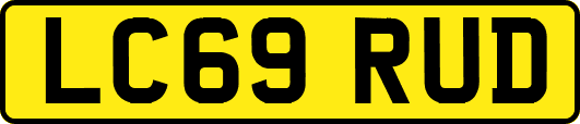 LC69RUD