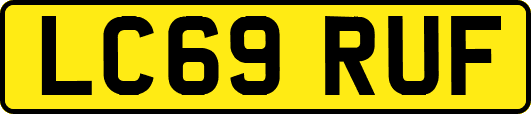 LC69RUF