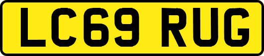 LC69RUG