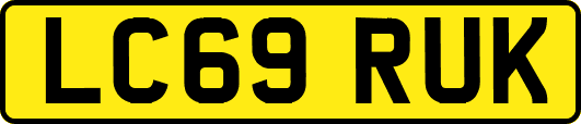 LC69RUK