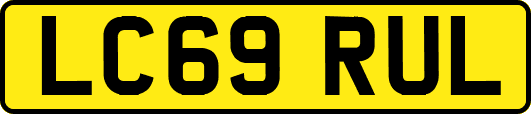 LC69RUL