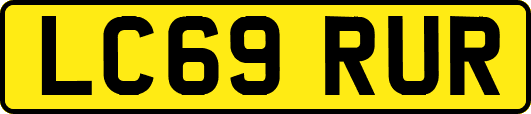 LC69RUR