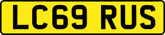 LC69RUS