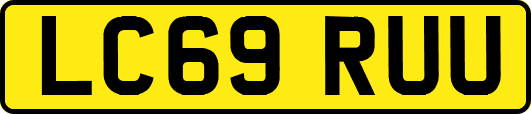 LC69RUU