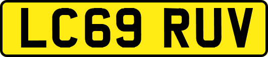 LC69RUV