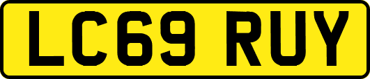 LC69RUY