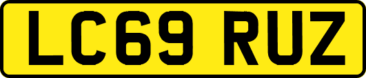 LC69RUZ