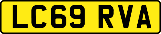 LC69RVA