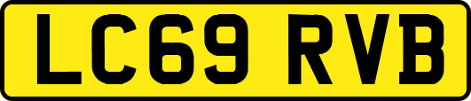 LC69RVB