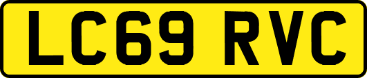 LC69RVC