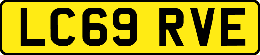 LC69RVE