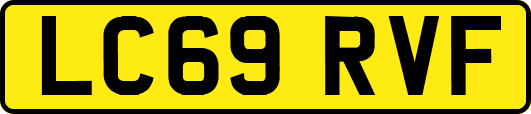 LC69RVF