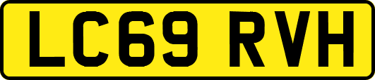 LC69RVH
