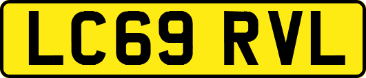 LC69RVL