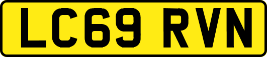 LC69RVN