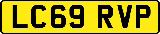 LC69RVP