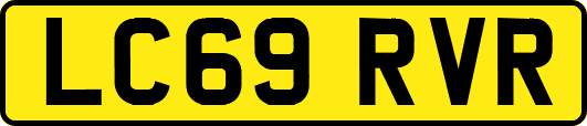LC69RVR