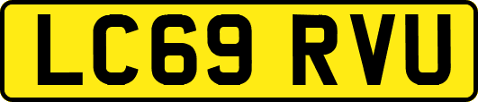 LC69RVU