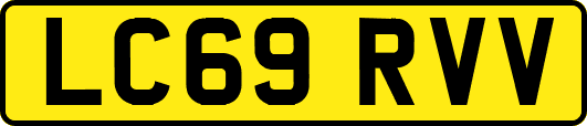 LC69RVV