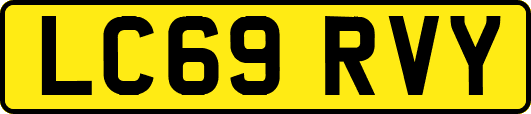 LC69RVY