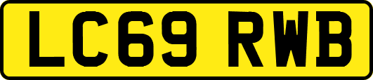 LC69RWB