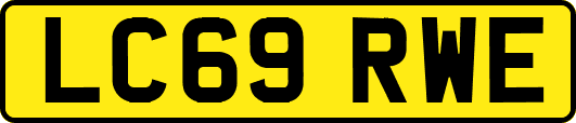 LC69RWE