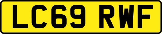 LC69RWF