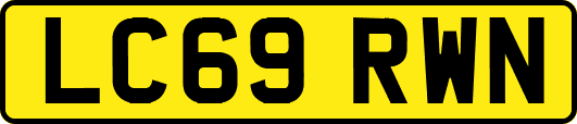 LC69RWN