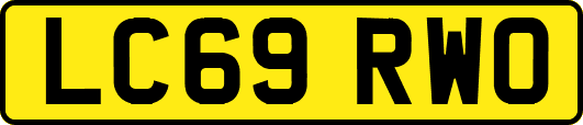 LC69RWO