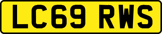 LC69RWS