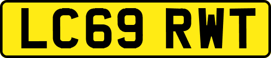 LC69RWT